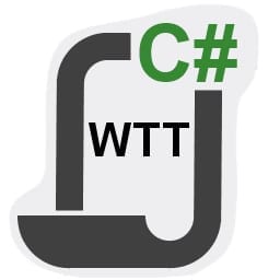 C#