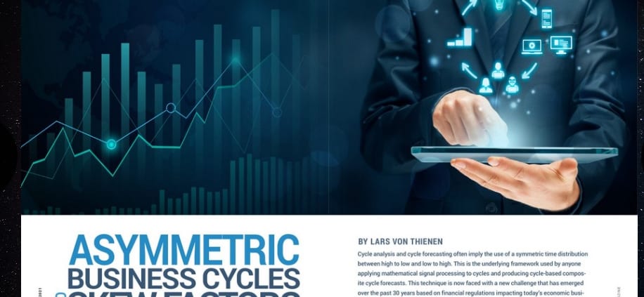 Asymmetric Business Cycle Skew Factors